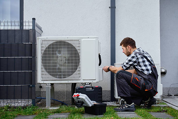Top rated local Hvac Repair specialists in Montmorenci, IN